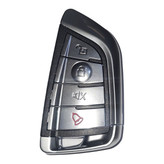 دزدگیر خودرو چیتا مدل SPEED/T4-E18