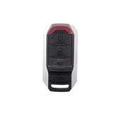دزدگیر خودرو استیل میت مدل RX1000 کد RDBAT-09