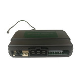 دزدگیر خودرو استیل میت مدل RX1000 کد RDBAT-09