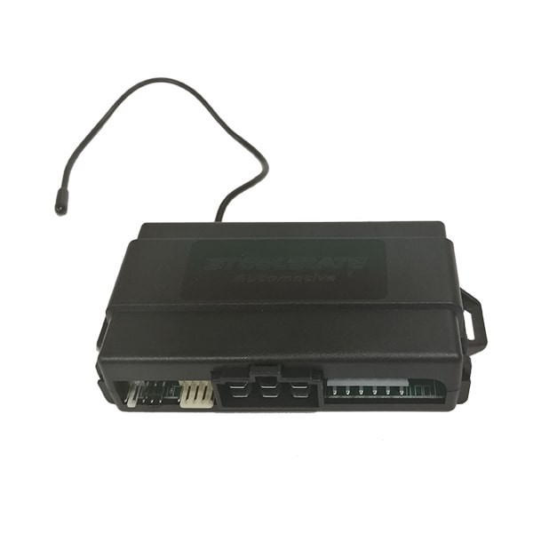 دزدگیر خودرو استیل میت مدل RX1000 کد RDBAT-09