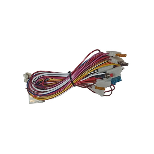 دزدگیر خودرو استیل میت مدل RX1000 کد RDBAT-09