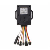 ردیاب خودرو ای ویگو مدل GT800