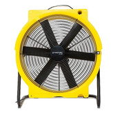 فن دمنده تروتک مدل TTV 7000