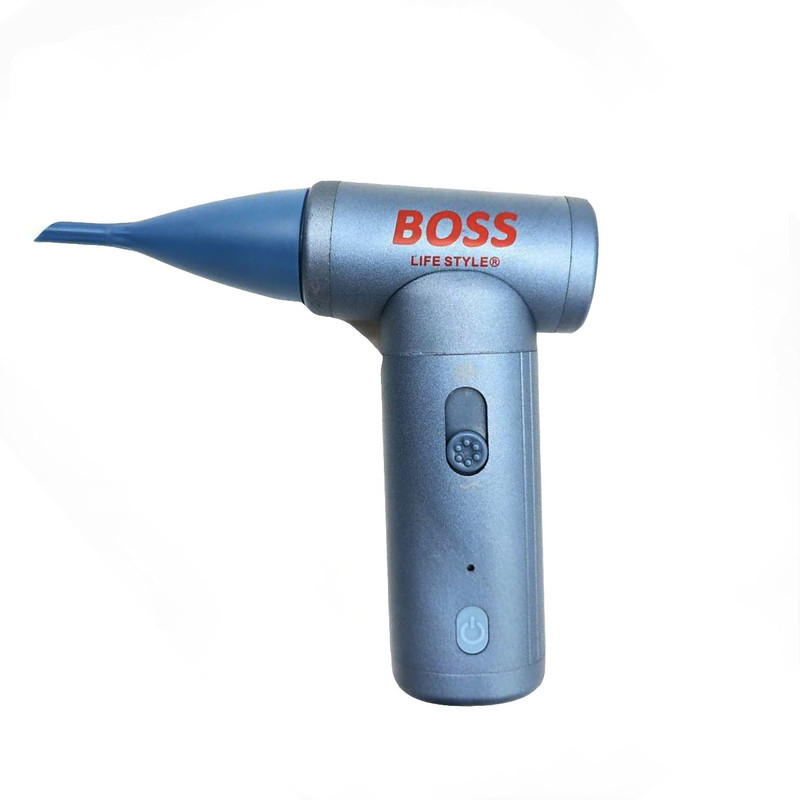 دستگاه دمنده 150 وات باس مدل BS-BLFS