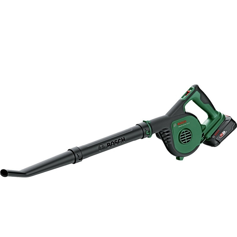 دستگاه دمنده بوش مدل UniversalLeafBlower 18V-130