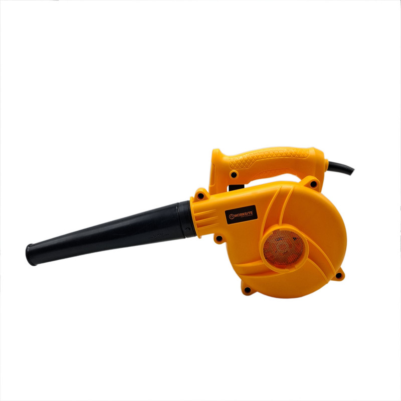 دستگاه دمنده و مکنده 450 وات ورک سایت مدل EBR130