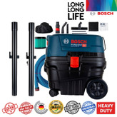 دستگاه دمنده و مکنده تر و خشک بوش مدل GAS 12-25 PL Professional