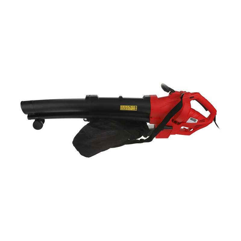دستگاه دمنده و مکنده ساتا مدل DYM-5166 3000W