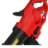 دستگاه دمنده و مکنده ساتا مدل DYM-5166 3000W