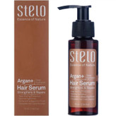 سرم مو استلو مدل +Argan حجم 75 میلی لیتر