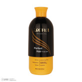 ماسک صاف کننده مو لوفر مدل Protein Plex مناسب برای انواع مو حجم 800 میلیلیتر به همراه روغن آرگان حجم 10 میلیلیتر