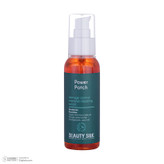 روغن آرگان تقویت کننده بیوتی سیلک مدل Power Patch مناسب برای انواع مو حجم 100 میلی لیتر