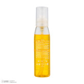 روغن نرمکننده و برطرف کننده وز مو یلو مدل Baobab Oil مناسب برای موهای مجعد و فر حجم 125 میلیلیتر