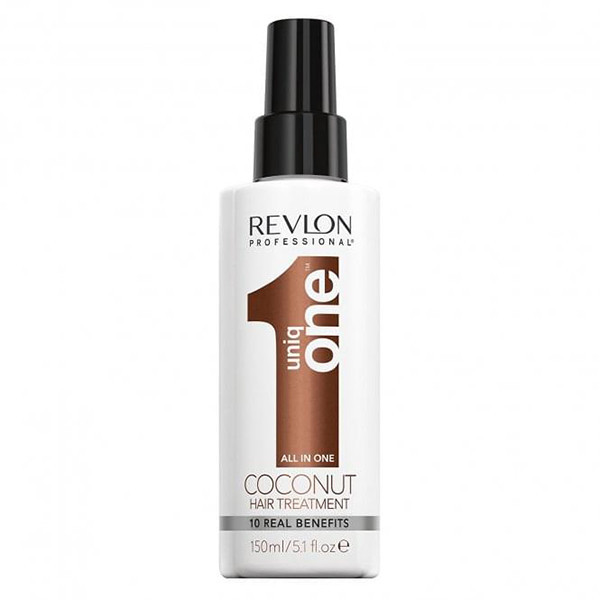 اسپری رولون مدل Unique One Coconut حجم 150 میلی لیتر