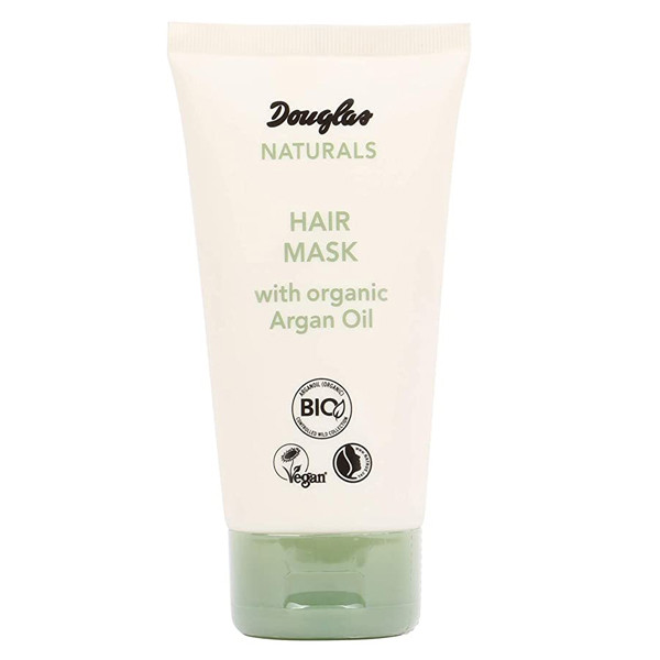 ماسک مو داگلاس مدل Organic Argan Oil حجم 150 میلی لیتر