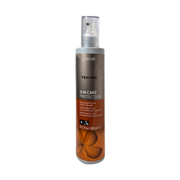 اسپری لاکمه مدل SUN CARE حجم 300 میلی لیتر