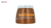 ماسک مو آیس کریم مدل Curly Plus حجم 500 میلی لیتر