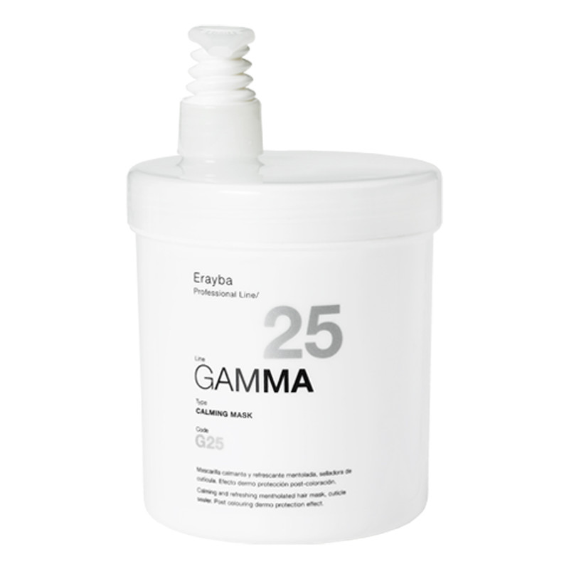ماسک مو ارایبا مدل G25 حجم 1000 میلی لیتر