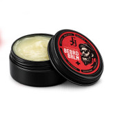 کرم نرم کننده ریش و سبیل افجه مدل Balm04 مناسب برای انواع مو با حجم 50 میلیلیتر مجموعه 4 عددی