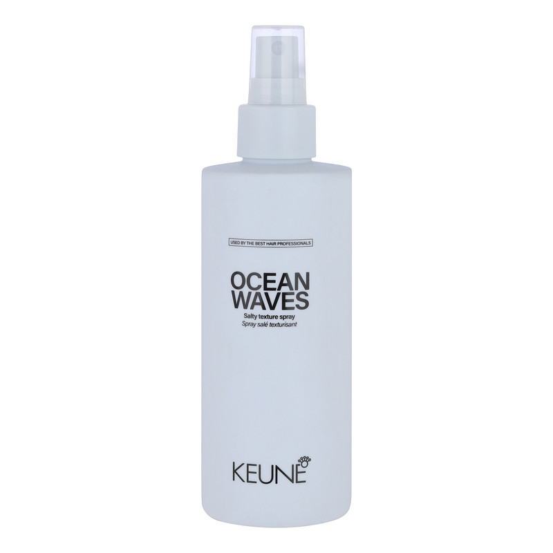 اسپری حالت‌دهنده مو کئون مدل Ocean Waves حجم 200 میلی‌لیتر