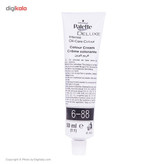 کیت رنگ مو پلت سری Deluxe مدل Magical Blue Black شماره 1-1