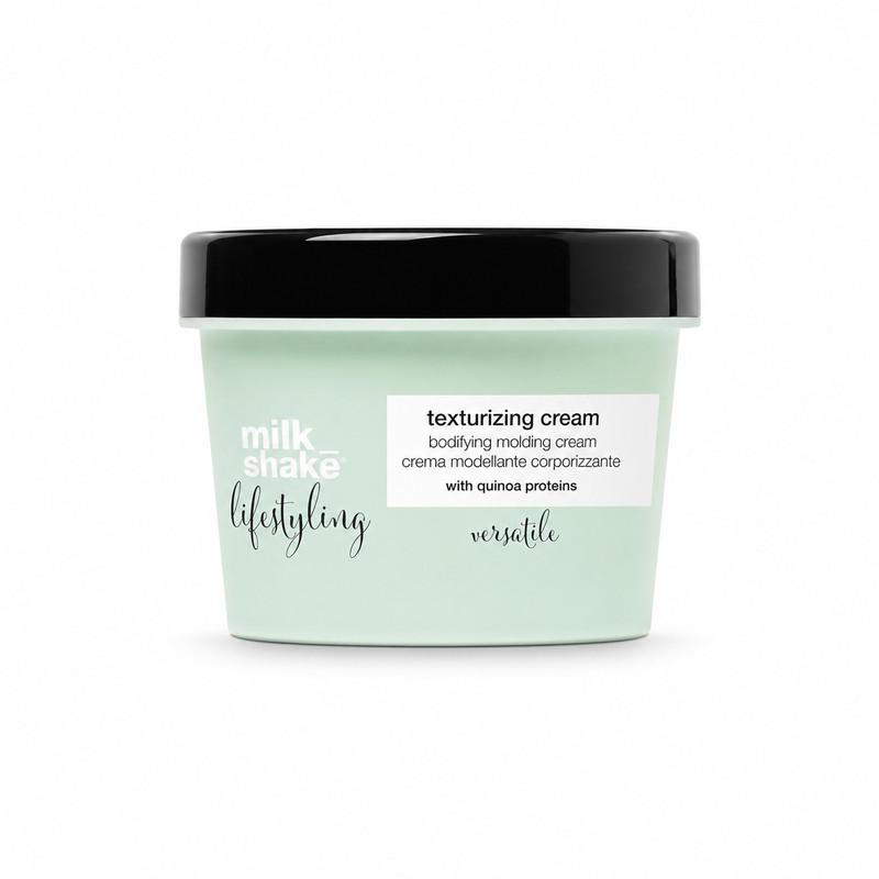 واکس مو میلک شیک مدل Texturizing Cream حجم ۱۰۰ میلی‌لیتر