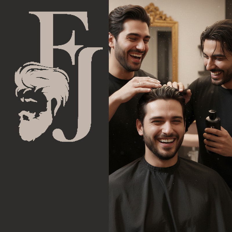 ژل حالتدهنده مو افجه مدل آلوئه ورا حجم 300 میلی لیتر مجموعه 4 عددی