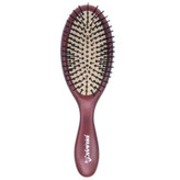 برس مو دلگان مدل W15-P003-002-015 بسته 2 عددی