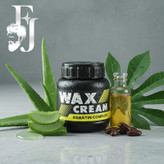ژل واکس مو افجه مدل KERATIN Ye012 حجم 120 میلیلیتر مجموعه 12 عددی