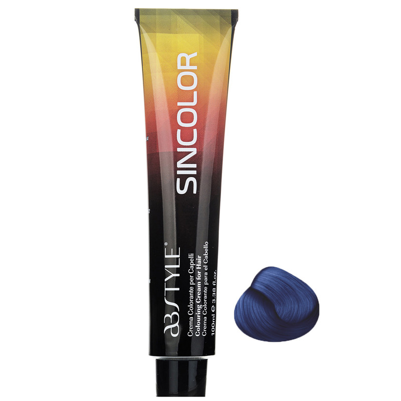 رنگ مو ای بی استایل سری Sin Color مدل Boosters شماره 088