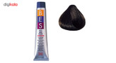رنگ موی بس سری Natural مدل Dark Brown شماره 3.0