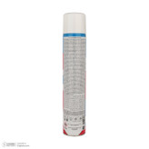 اسپری حالتدهنده مو با قدرت حفظ حالت مو چهار یلو مدل EXTRA STRONG-04 مناسب برای موهای انواع مو حجم 500 میلیلیتر